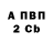 МЕТАДОН кристалл Santino Bianchi